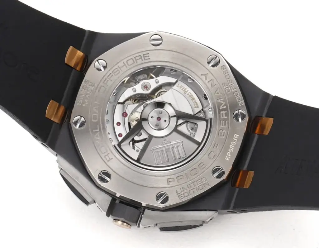 APS Factory Audemars Piguet Royal Oak Offshore — image 9