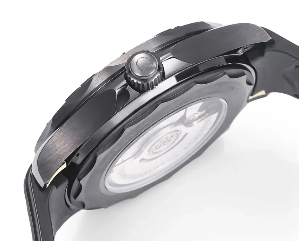 VS Factory Omega Seamaster — image 6