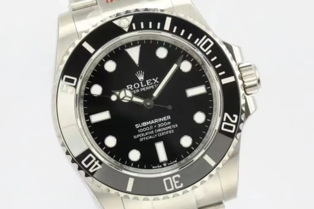 AR Factory Rolex Submariner Black dial — image 2