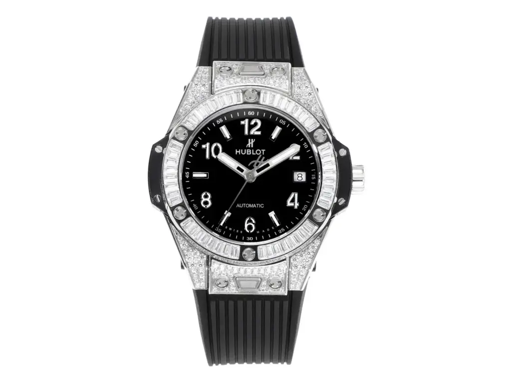 GS Factory Hublot Big Bang 39mm