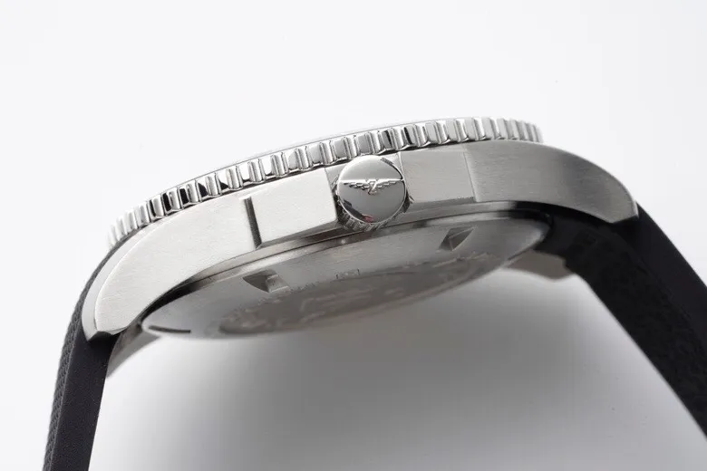 GK Factory Longines HydroConquest Black dial — image 5