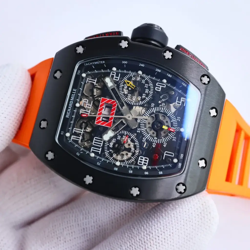 ZF Factory Richard Mille RM011 — image 5