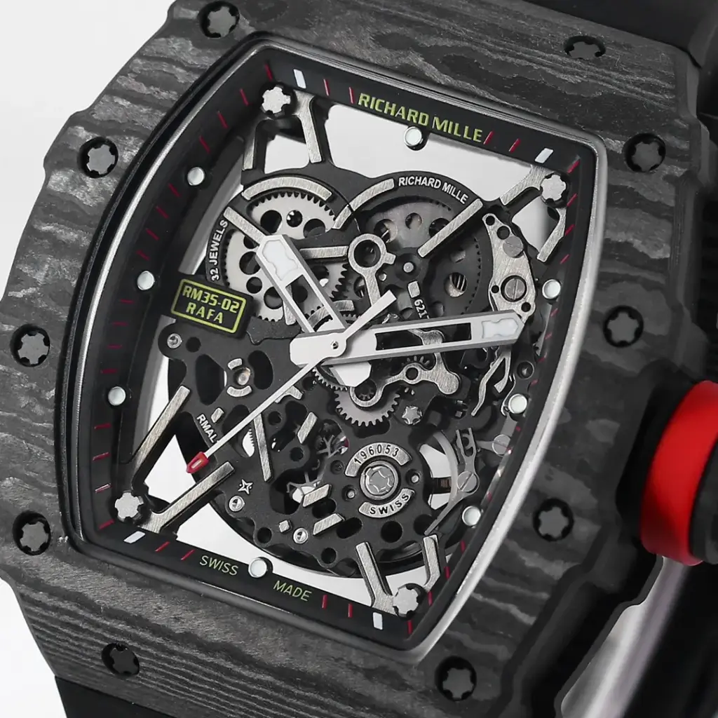 BBR Factory Richard Mille RM35 — image 6