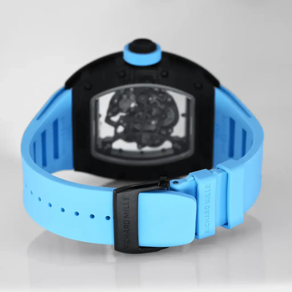 APS Factory Richard Mille RM055 — image 8