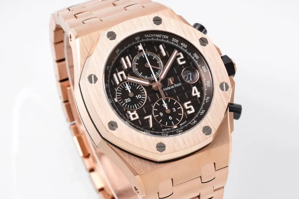 BF Factory Audemars Piguet Royal Oak Offshore — image 2