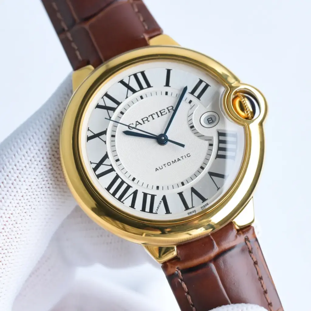 Cartier Ballon Bleu de Cartier — image 5
