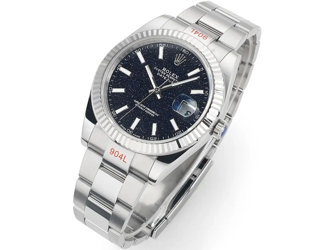 Rolex Datejust — image 3