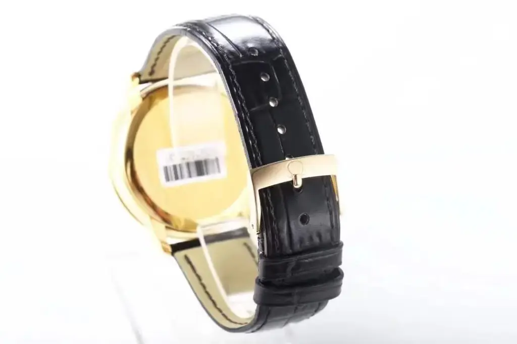 Omega De Ville — image 2
