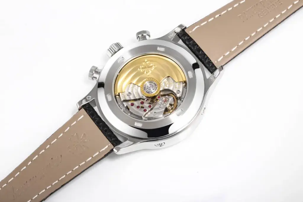 Patek Philippe Complications — image 8