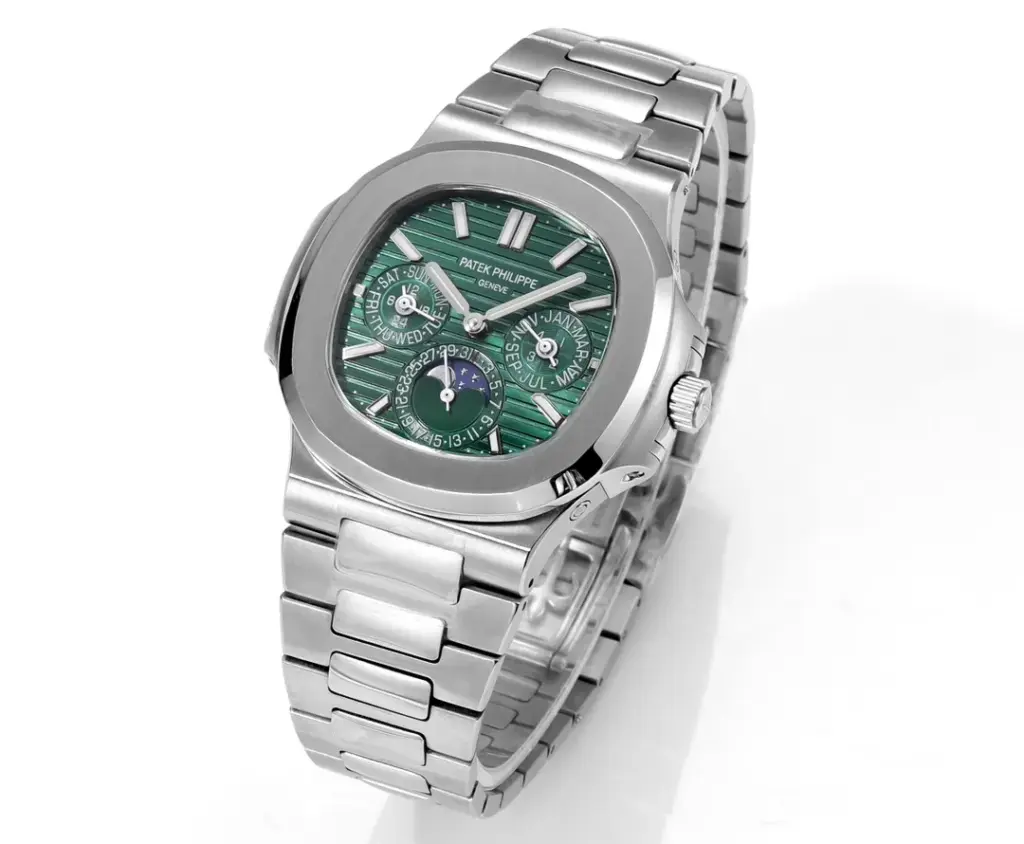 MP Factory Patek Philippe Nautilus — image 3
