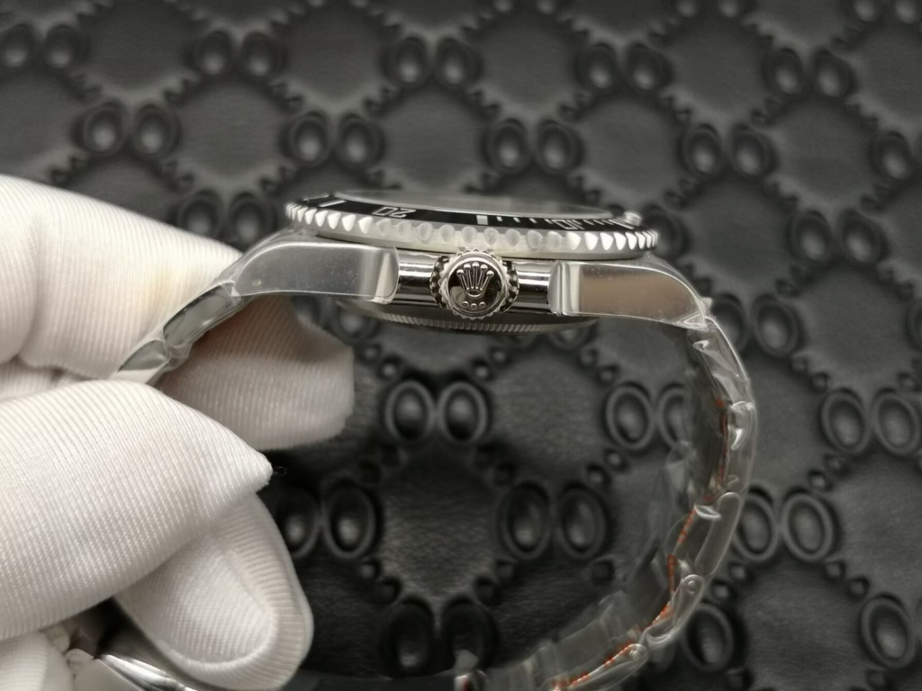 Rolex Submariner Black dial — image 3