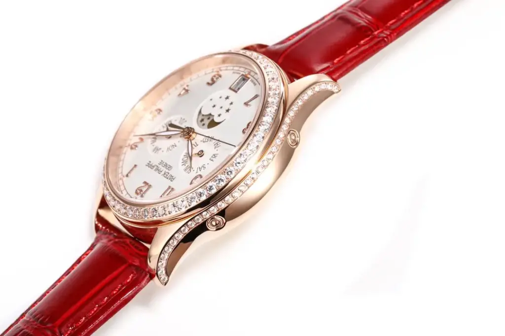 Patek Philippe Complications — image 6