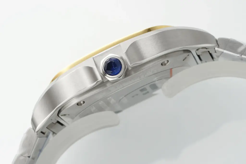 AF Factory Cartier Santos de Cartier — image 5