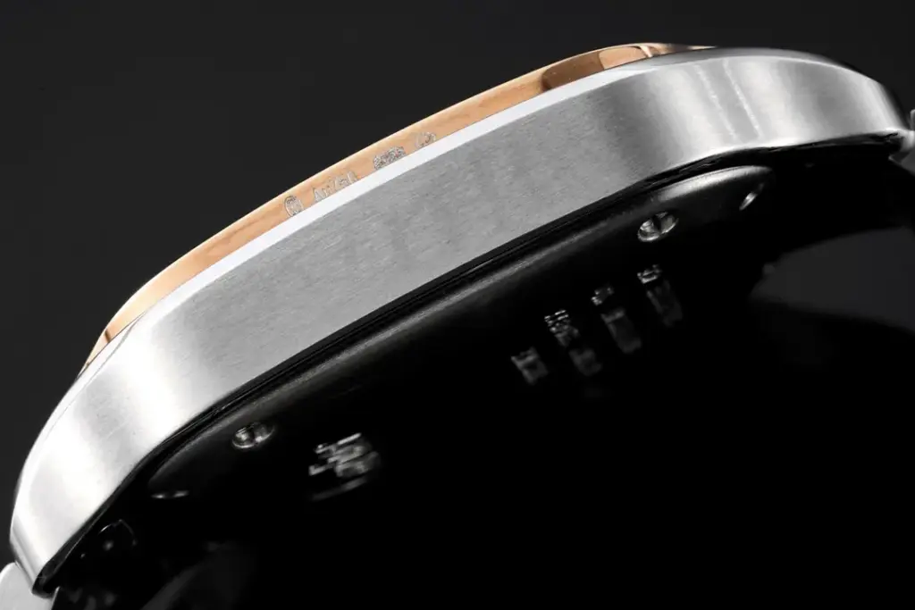 3K Factory Cartier Santos de Cartier — image 4