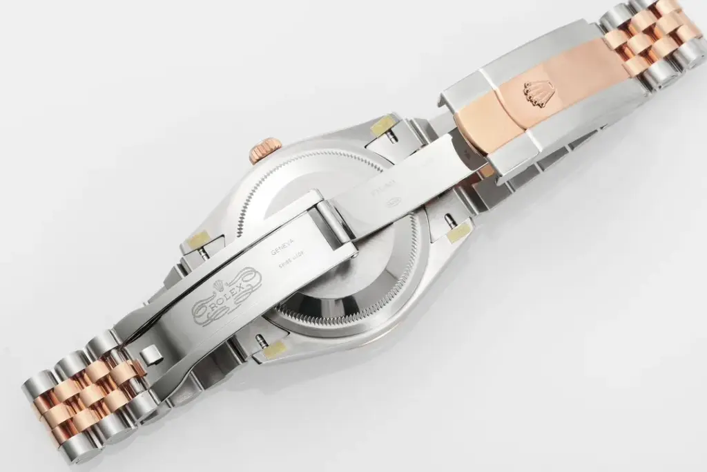 VS Factory Rolex Datejust 36mm — image 5