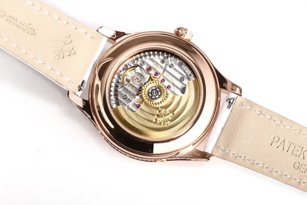 R8 Factory Patek Philippe Complications — image 7