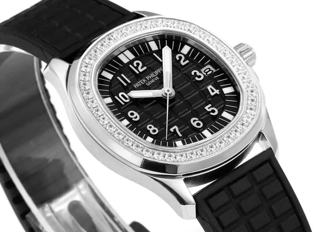 ZF Factory Patek Philippe Aquanaut — image 3