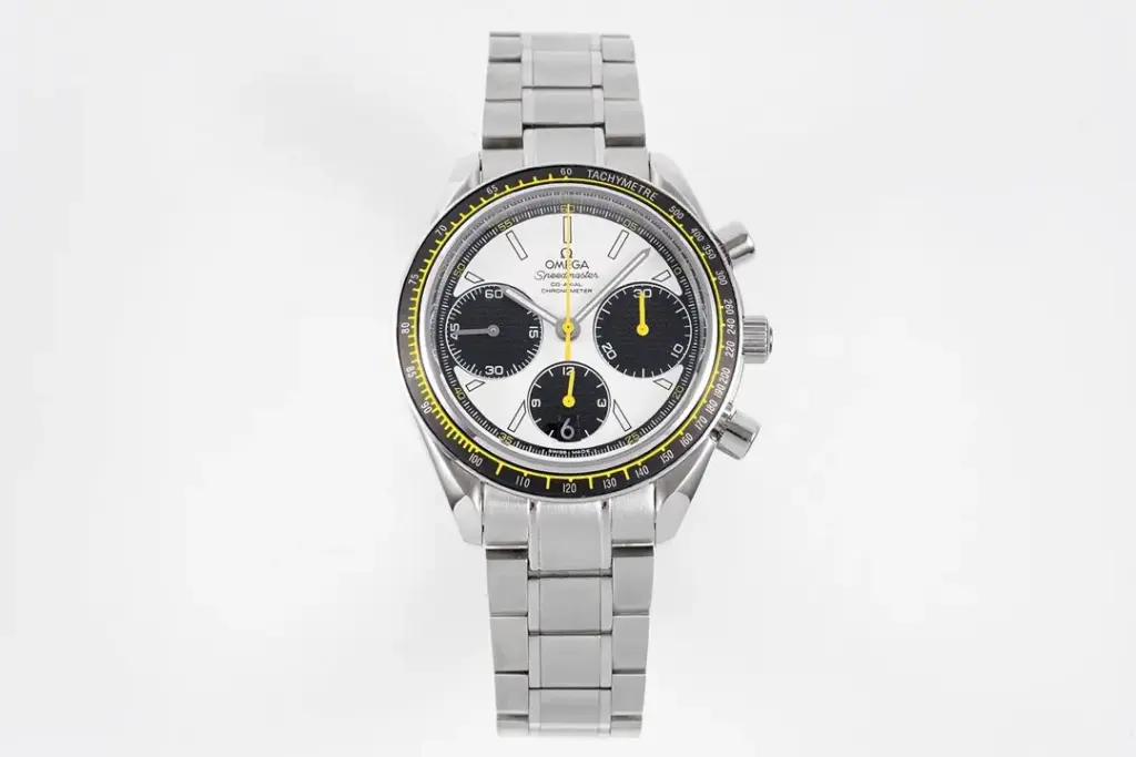 BF Factory Omega Speedmaster