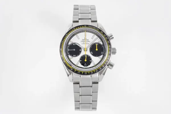 Omega Speedmaster 326.32.40.50.06.001 Silver Chronograph – Premium Super Clone Luxury Watch