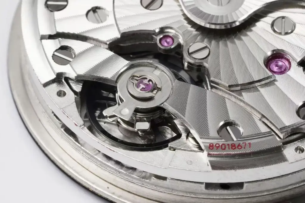 VS Factory Omega Seamaster — image 6