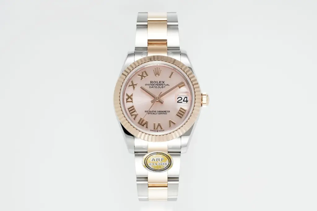 AR Factory Rolex Datejust 31mm