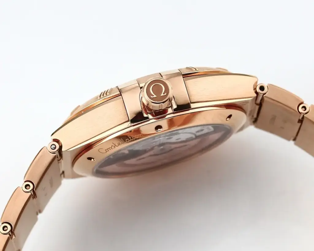 ZF Factory Omega Constellation 41mm — image 6