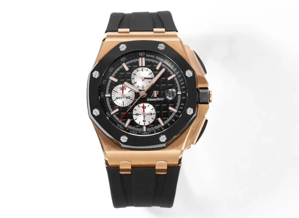 KZ Factory Audemars Piguet Royal Oak Offshore