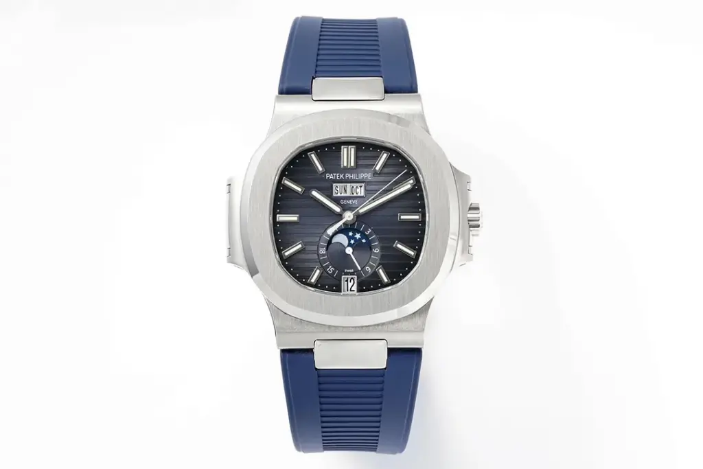 R8 Factory Patek Philippe Nautilus