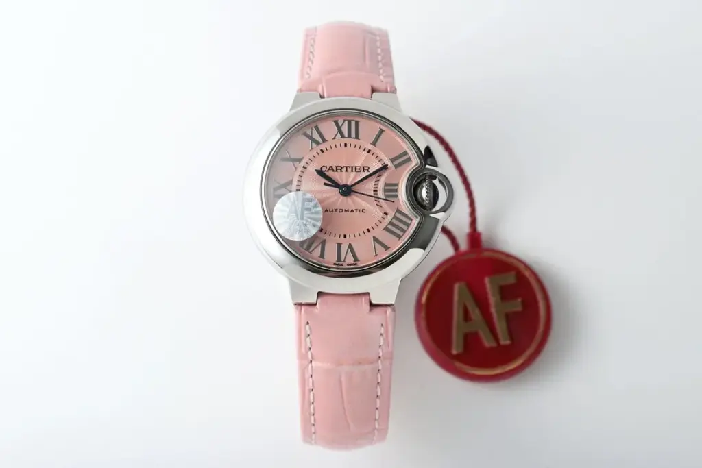 3K Factory Cartier Ballon Bleu de Cartier