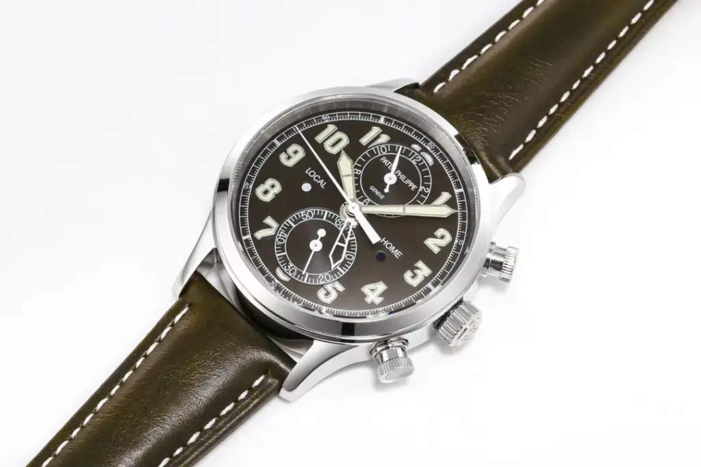 KM Factory Patek Philippe Complications — image 6
