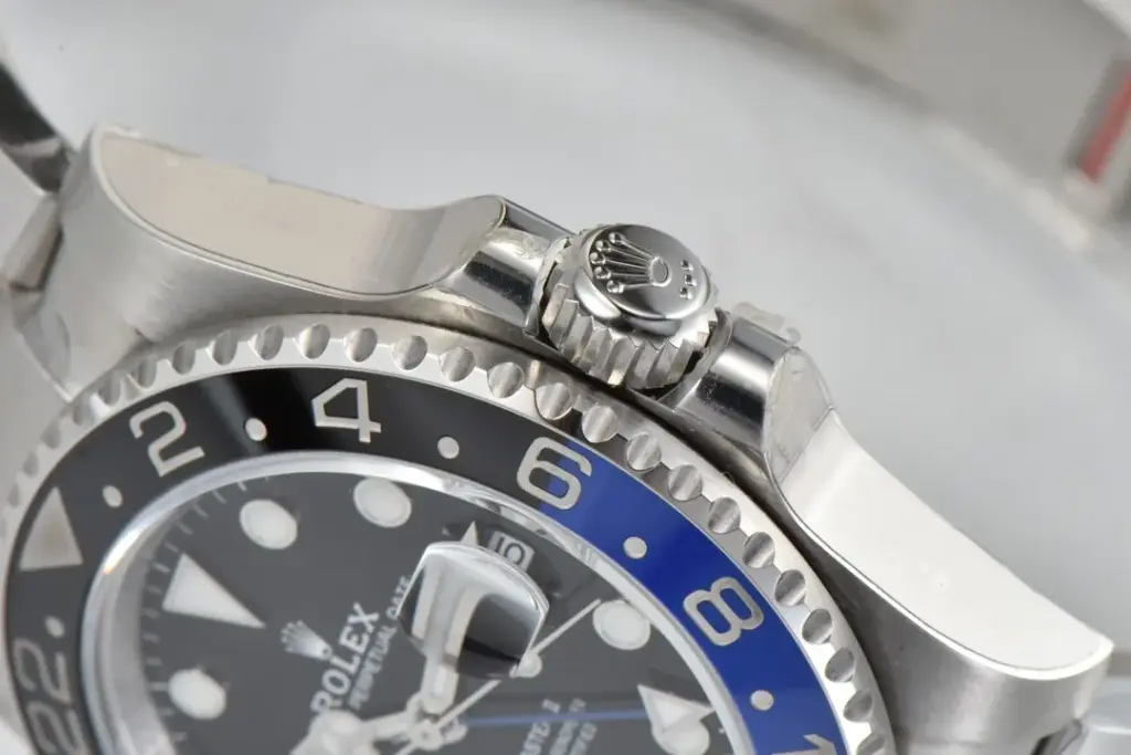 VS Factory Rolex GMT Black dial — image 5