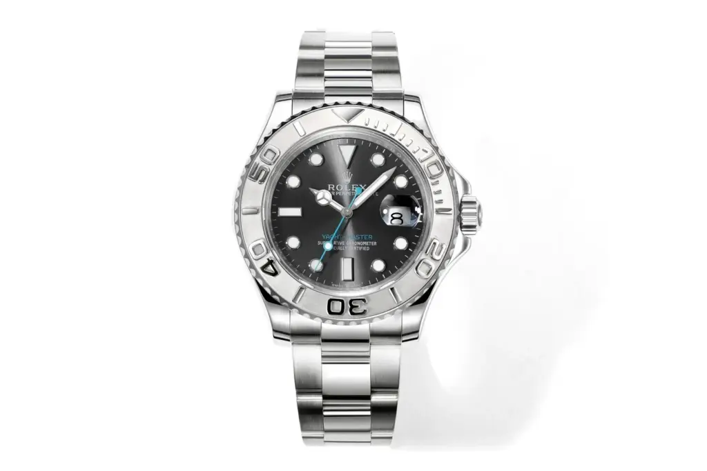 Rolex Yacht-Master Black dial