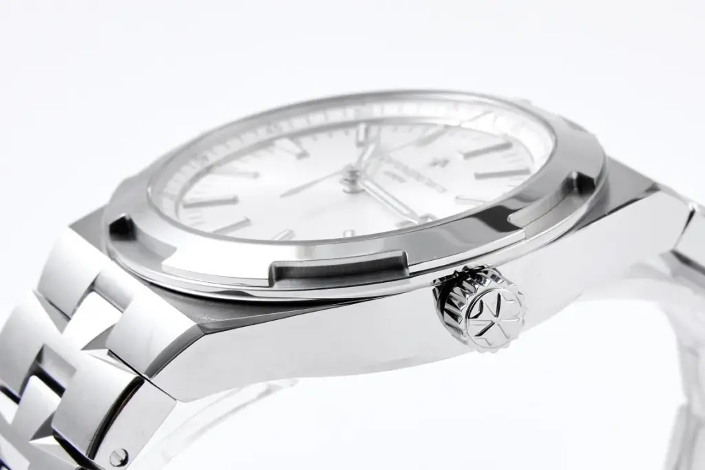 PPF Factory Vacheron Constantin Overseas — image 4