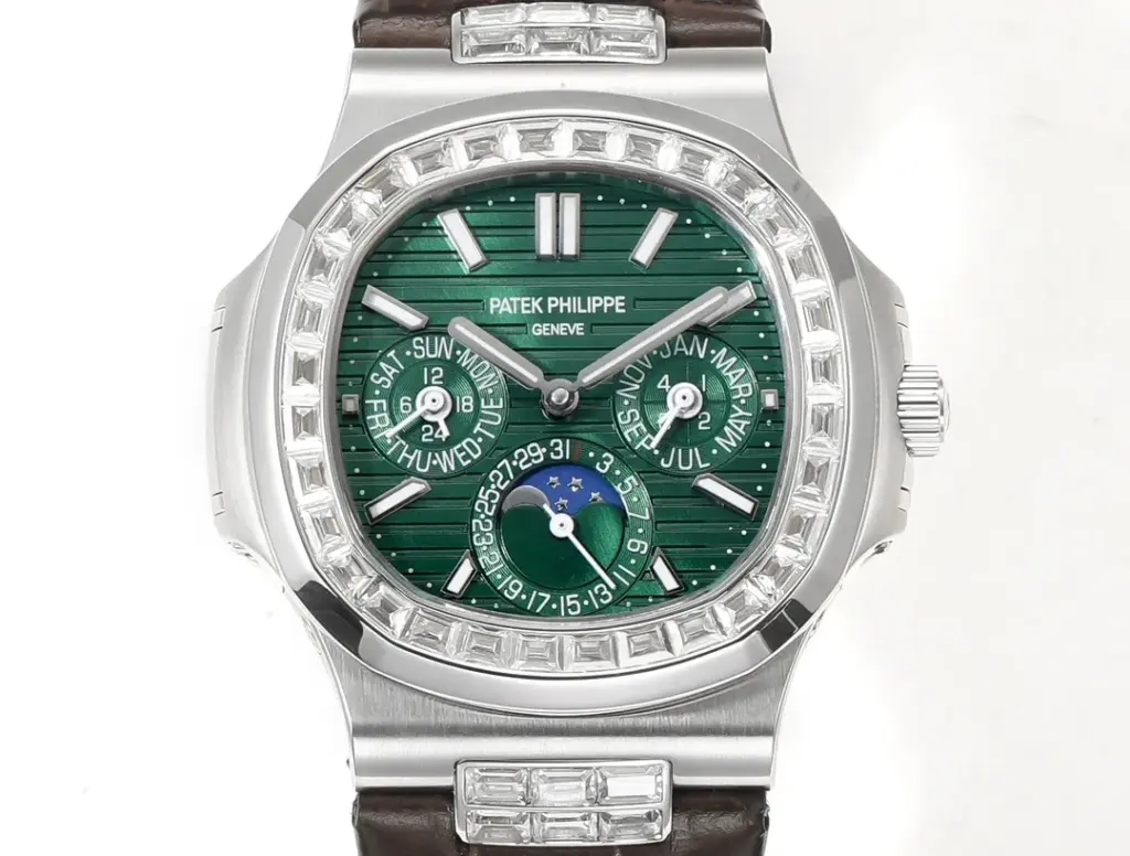 MP Factory Patek Philippe Nautilus — image 2