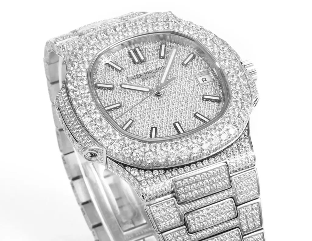 PPF Factory Patek Philippe Nautilus — image 4