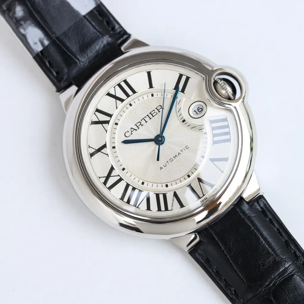 Cartier Ballon Bleu de Cartier — image 2
