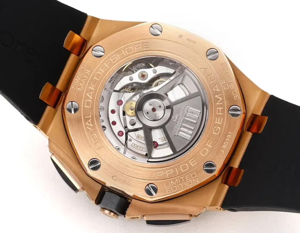 APS Factory Audemars Piguet Royal Oak Offshore — image 9