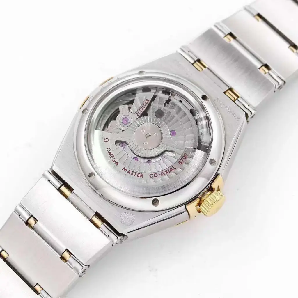 ZF Factory Omega Constellation 29mm — image 8