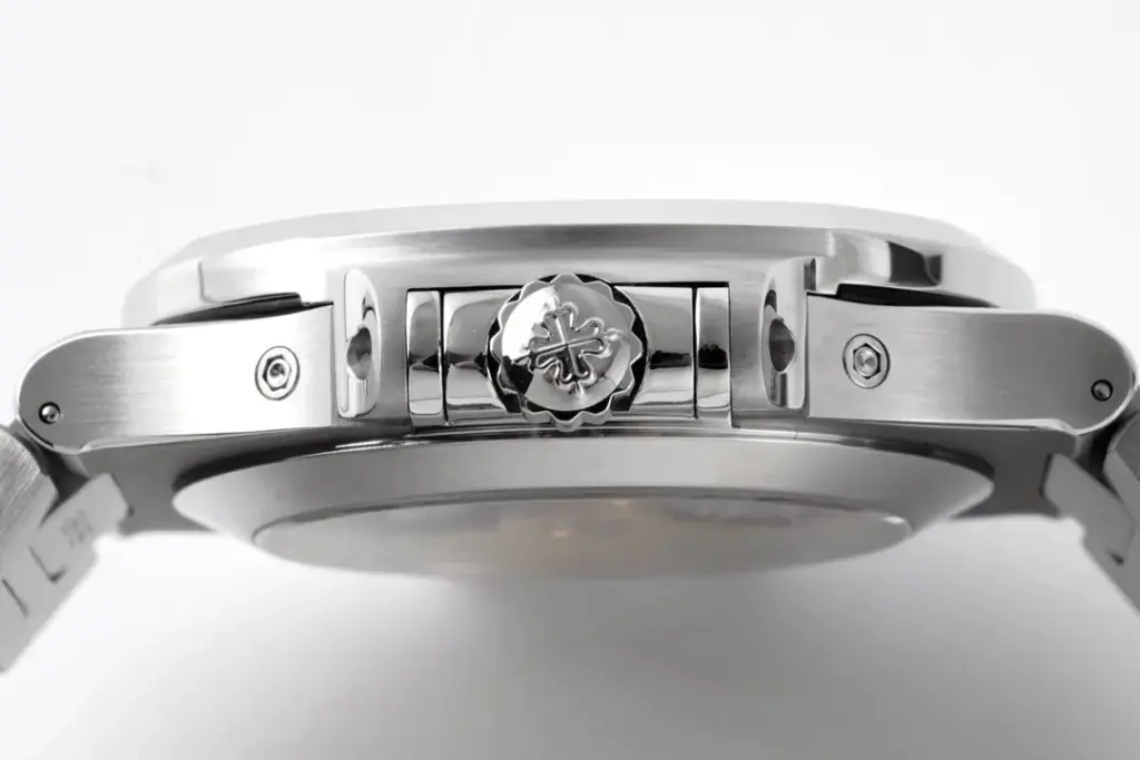 MP Factory Patek Philippe Nautilus — image 6