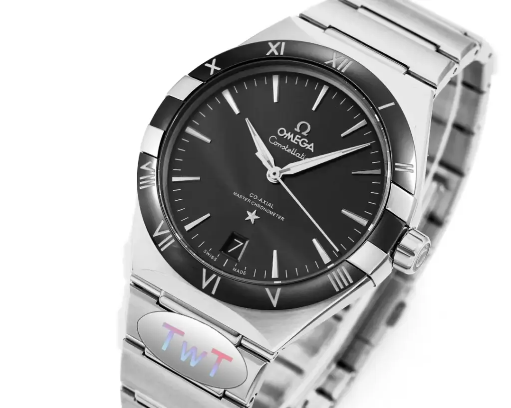 Omega Constellation 41mm — image 2