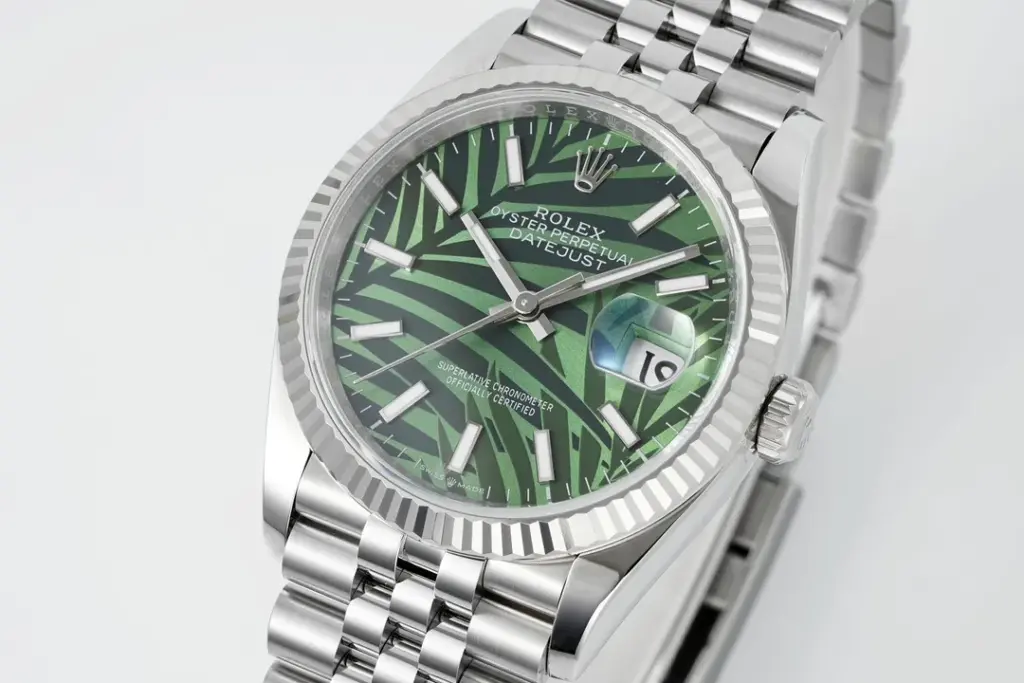 VS Factory Rolex Datejust 36mm — image 3