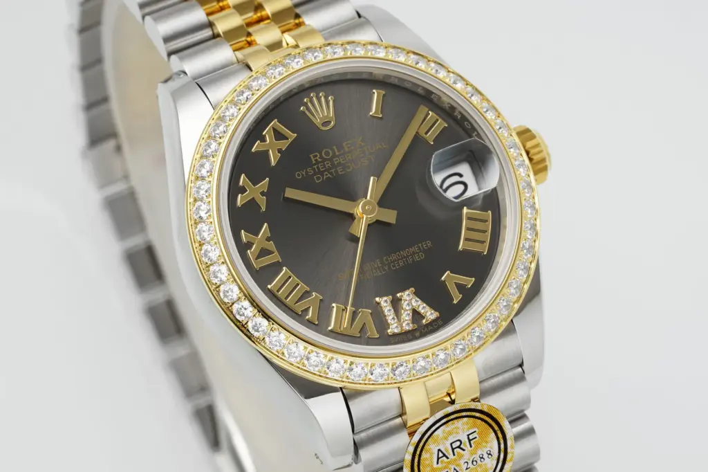 AR Factory Rolex Datejust 31mm — image 3