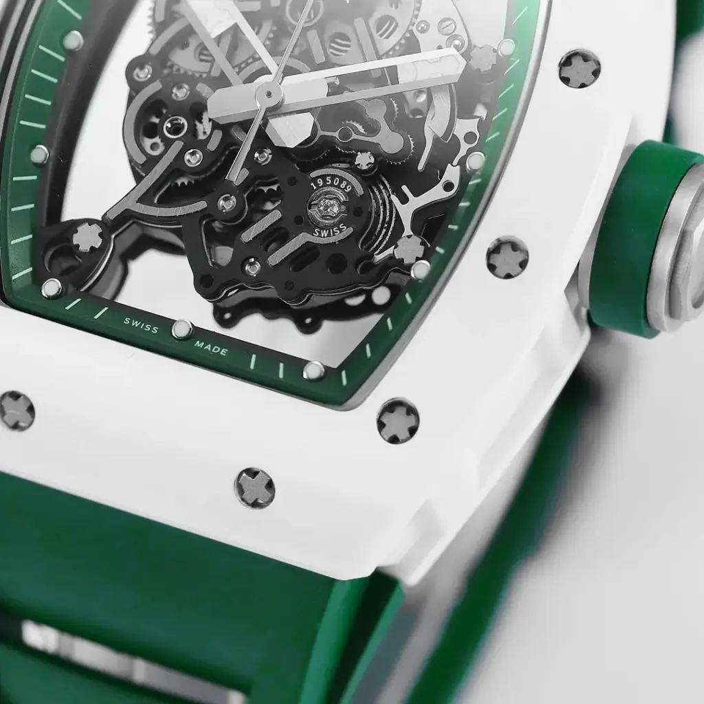 ZF Factory Richard Mille RM055 — image 5