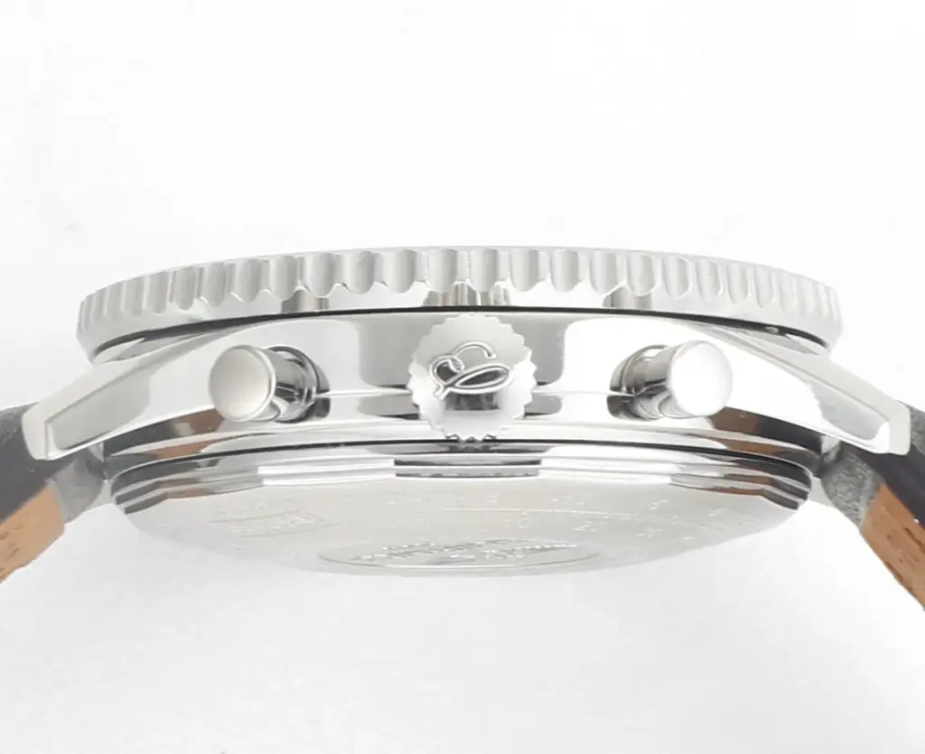 ZF Factory Breitling Navitimer — image 7