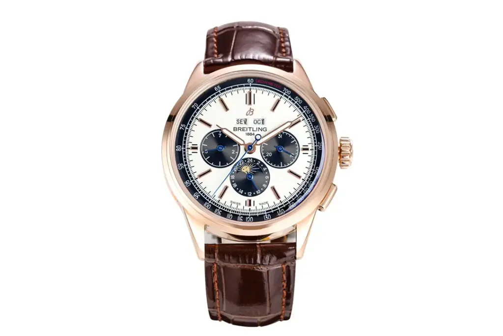 GF Factory Breitling Premier