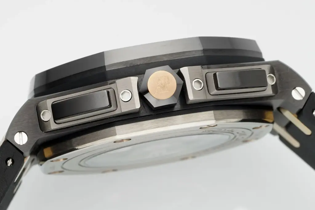 APS Factory Audemars Piguet Royal Oak Offshore — image 6