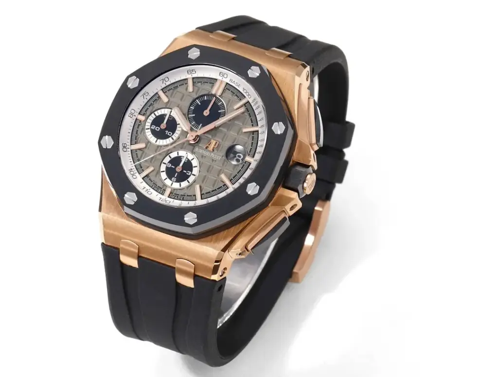 APS Factory Audemars Piguet Royal Oak Offshore — image 3