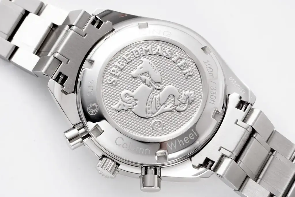 BF Factory Omega Speedmaster — image 8