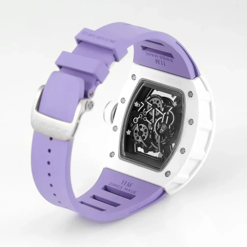 APS Factory Richard Mille RM055 — image 6