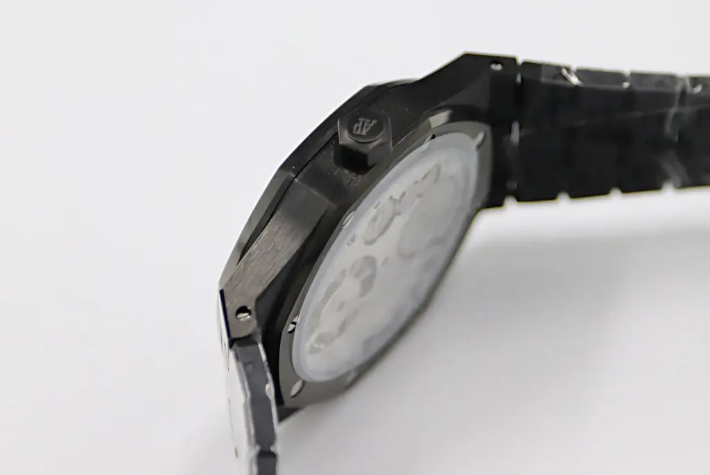 ZF Factory Audemars Piguet Royal Oak — image 5